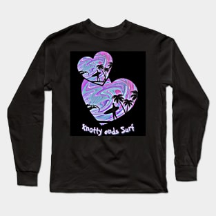 The love of it the Dream Long Sleeve T-Shirt